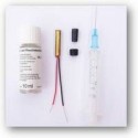 kit Seuthe nr99 Generatore fumo 8-14v + liquido