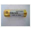 batteria A23 12v micro per telecomandi
