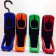 torcia pila a led cob 3w magnetica