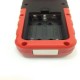 torcia pila a led cob 3w magnetica