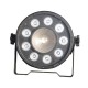 par led slim 18 led da 1w rgb