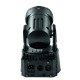 testa mobile wash led 7x10w RGB