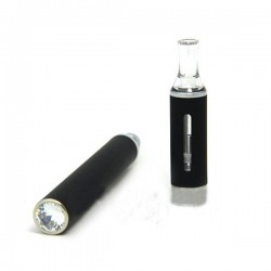 sigaretta elettronica  ego serbatoio 1,6ml batteria 1100mah caricabatteria