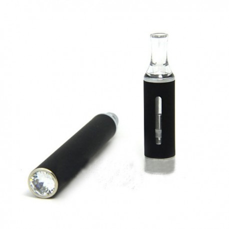 sigaretta elettronica serbatoio 1,6ml batteria 1100mah