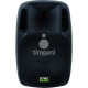 timpani BT8A cassa attiva 120w