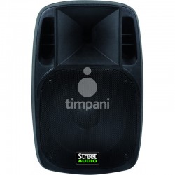 timpani BT8A cassa attiva 120w