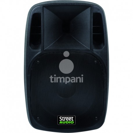 timpani BT8A cassa attiva 120w