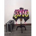 tavolo volante deluxe, mod2 floating table