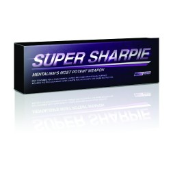 super sharpie by magic smith