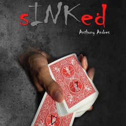 Sinked by Anthony Andres