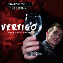 Vertigo prediction By Rodrigo Romano