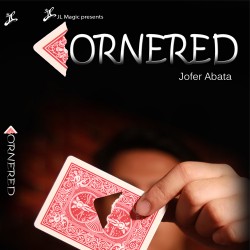 cornered by Jofer Abata