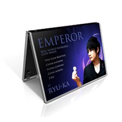 emperor by riu ka