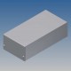 Contenitore in Alluminio 102x72x28 mm
