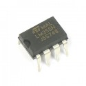 LM358 amplificatore operazionale doppio