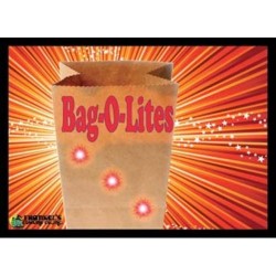 bag o lite, sacchetto per d'lite