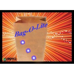 bag o lite, sacchetto per d'lite