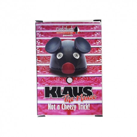 Klaus the Mouse