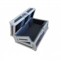 flight case per lettore cd da dj cdj