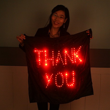 Blendo d'Lite pocket (Thank you) + D'lite