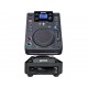 gemini cdi 300 lettore multimediale cd mp3 usb dj