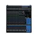 mixer audio yamaha MG16xu 16 canali con effetti