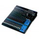 mixer audio yamaha MG16xu 16 canali con effetti