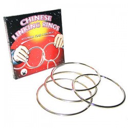 anelli cinesi piccoli