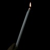 candela ad apparizione bianca by jl