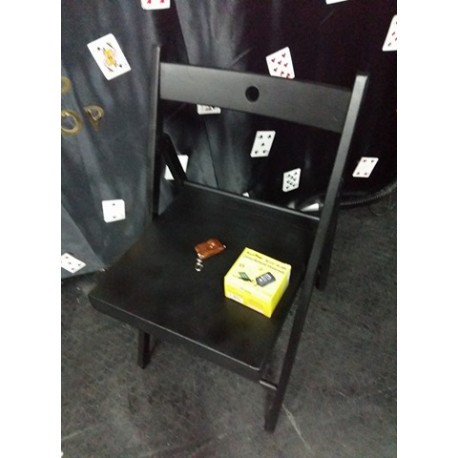sedia scossa elettrica intensità regolabile, elettric chair
