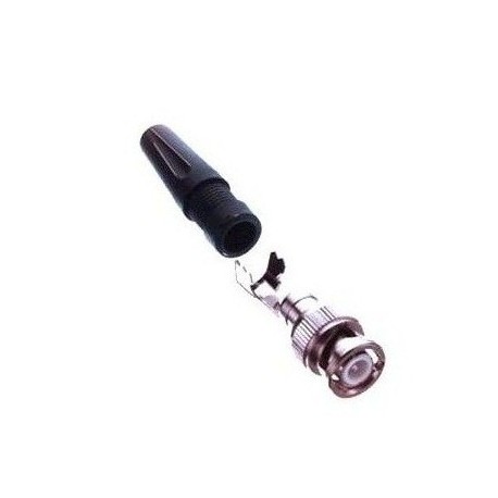 connettore spina rca maschio