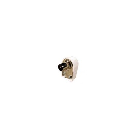 connettore spina rca maschio