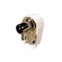connettore spina rca maschio