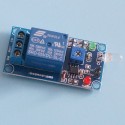 sensore crepuscolare, Photosensitive Sensor Module Light Detection Relay Module