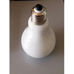 lampadina luminosa gigante con batteria al litio ricaricabile