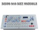 mixer luci dmx 512 192 canali disco controller centralina consolle