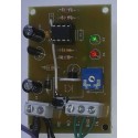 scheda programmabile per gestione motori, luci