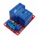 modulo 4 relè 5v arduino scheda