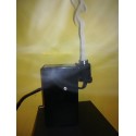 macchina del fumo 400w con filo comando