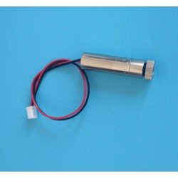 modulo laser rosso fascio visibile potenteR 250mw