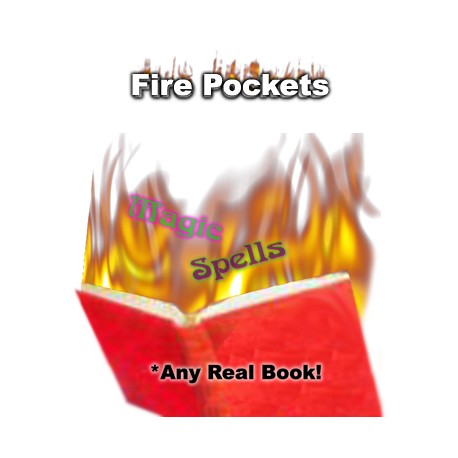 any book fire