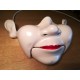 maschera per ventriloqui ventriloquist masks