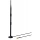 Antenna WLAN WiFi 2.ghz amplificata 12dbi 41cm Wireless LAN