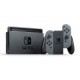 Nintendo Switch (New revised model) Grigio 15,8 cm (6.2") Touch screen 32 GB Wi-Fi consolle videogioco