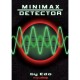 minimax rilevatore magnetico gimmik più dvd by edo