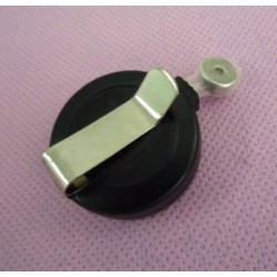 magnetic reel