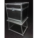 umbrella illusion flightcase stile