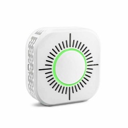 rivelatore di fumo, smoke detector, 433mhz RF radio per sonoff RF Bridg