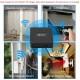BroadLink RM4C mini Wireless vocale Controller Wifi IR RF Telecomando Smart