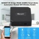 BroadLink RM4C mini Wireless vocale Controller Wifi IR RF Telecomando Smart